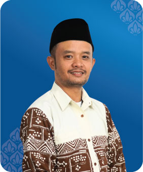 Muhamad Ramadhan, S.Pd.