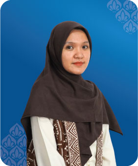 Luluk Nilam Purnama, S.Pd.