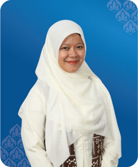 Siti Qodariah, S.Pd.
