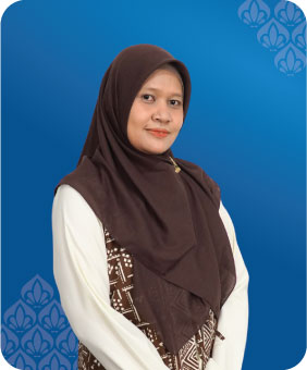 Wulan Arya Utami, S.Pd.