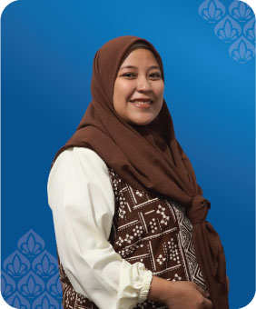 Nadia Athiyyah Rahman, S.Pd.