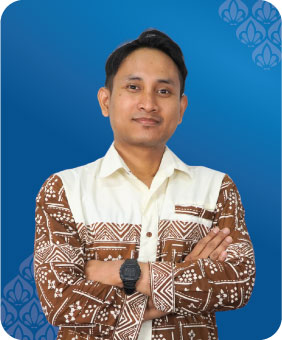 Ahmad Sugianto, S.Pd.