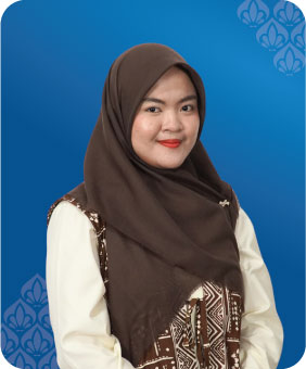 Siti Nuri Munisa, S.Pd.