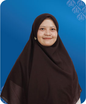 Alvira Firjan Humaira, S.Mat.