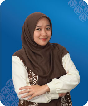 Astri Sudrajat, S.Pd