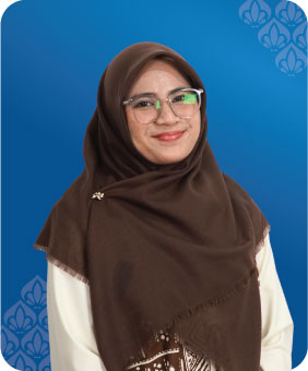 Nurul Azizah Dwi Yanti, S.Ag.