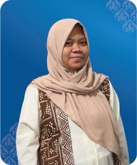 Deanisa Noviana Lukmana, M.Pd.