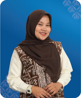 Ulfa Nurul Umaimah, S.Pd.I