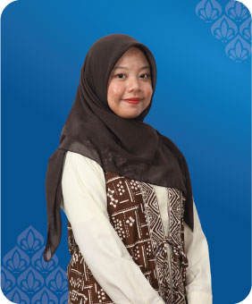 Aisyah Putri Tsani, S.Hum.