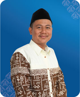 Rifqi Al Rasyid, S.H.