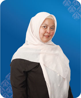 Neni Rohaeni, S.Pd.I., S.Pd.