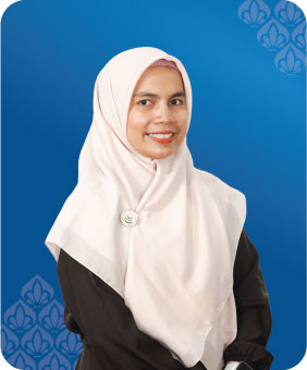 Mariam, S.Pd.I., S.Pd.