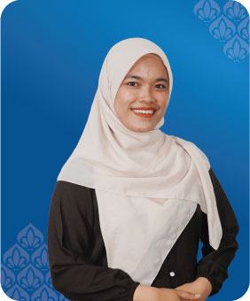 Lia Yulia Azizah, S.Pd