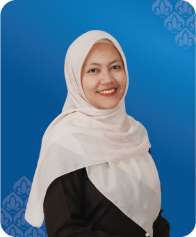 Mustika Pratidina, S.Pd