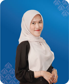 Sania Nur'aini , S.Pd