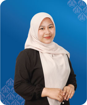 Fitri Andriani, M.Pd.