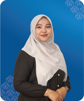 Arina Khasbana, S. Pd