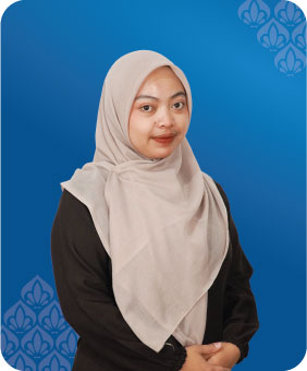 Almita Zulhijjah, S.Pd