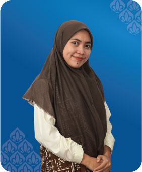 Nur Syifa Khoirunnisa, S. Hum