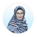 Foto Jihan Fahira - Entrepreneur