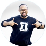 Foto Aditya Triantoro - Kreator Film Nussa dan Rarra