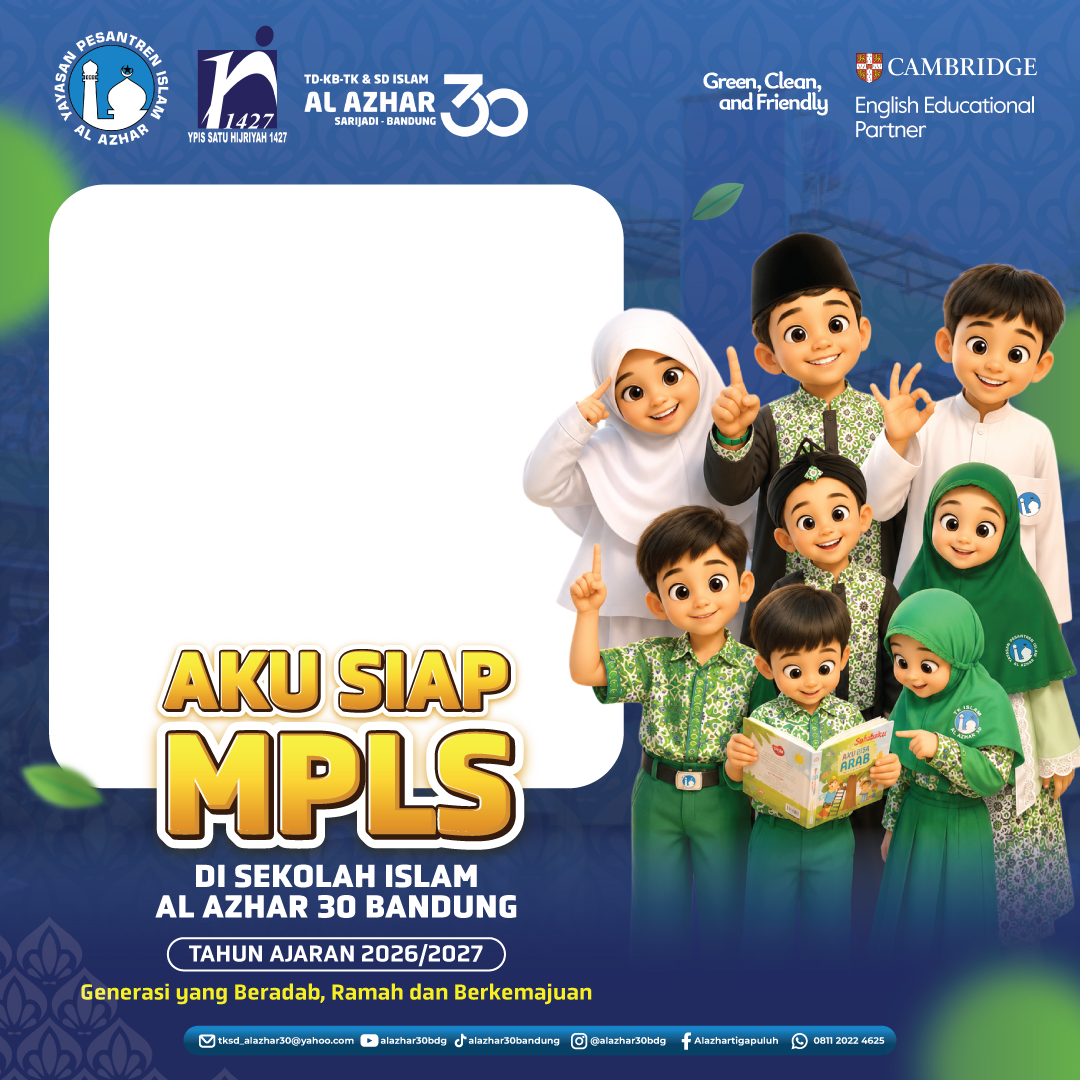 AKU SIAP MPLS!